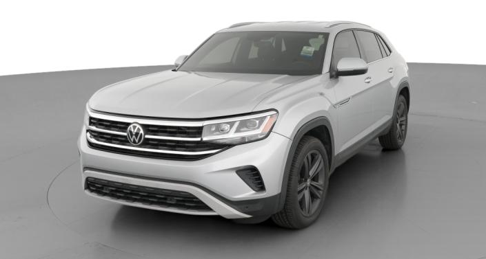 Thumbnail: 2020 Volkswagen Atlas - 1