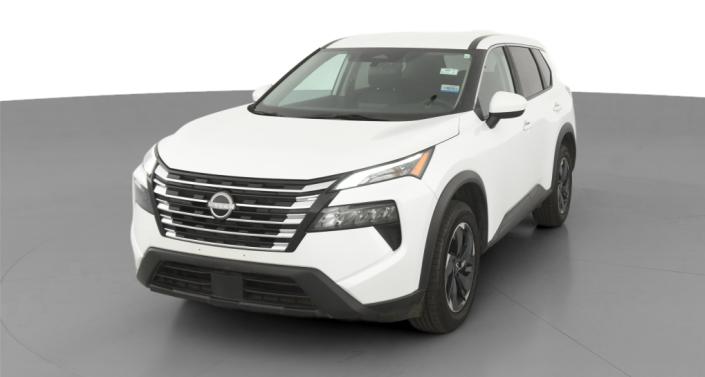 2024 Nissan Rogue SV -
                Tolleson, AZ