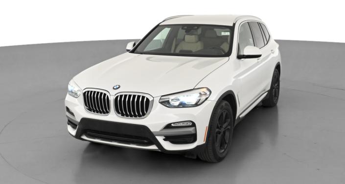2019 BMW X3 sDrive30i -
                Beverly, NJ