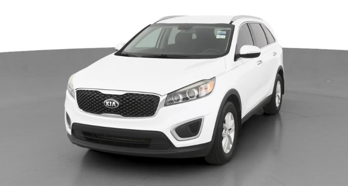 2018 Kia Sorento LX -
                Concord, NC