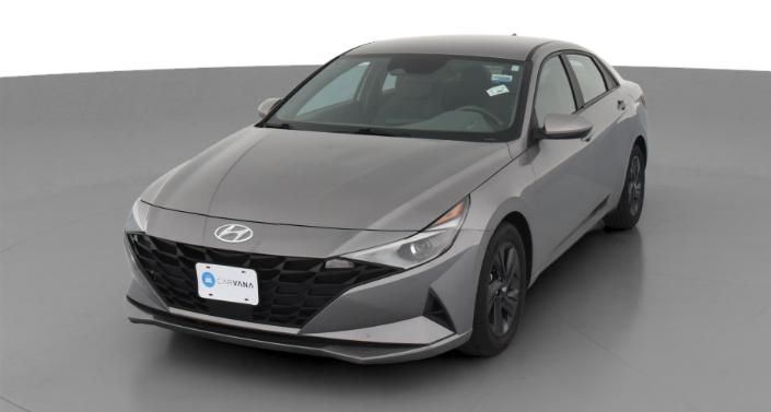 2022 Hyundai Elantra SEL -
                Concord, NC