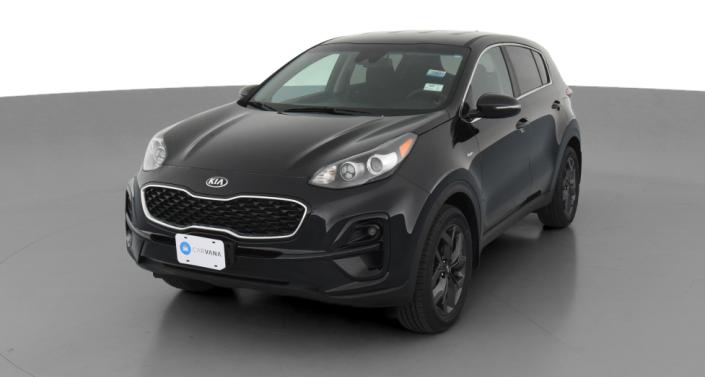 2022 Kia Sportage LX -
                Concord, NC