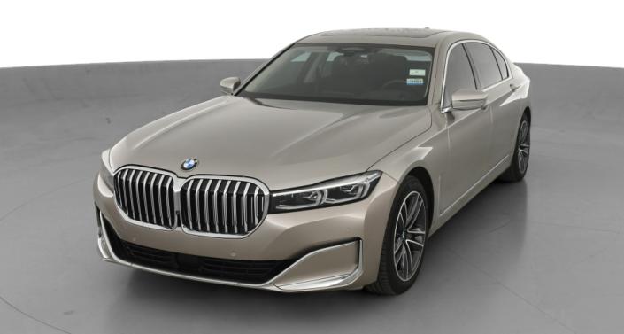2022 BMW 7 Series 750i xDrive -
                Lorain, OH