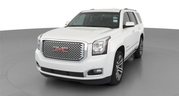 Thumbnail: 2017 GMC Yukon - 1