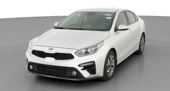 Thumbnail: 2019 Kia Forte - 1
