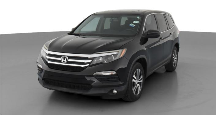 2018 Honda Pilot EX-L -
                  Concord, NC