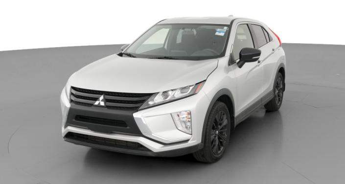 Thumbnail: 2020 Mitsubishi Eclipse Cross - 1