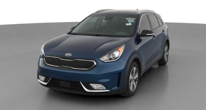 2019 Kia Niro EX -
                Concord, NC