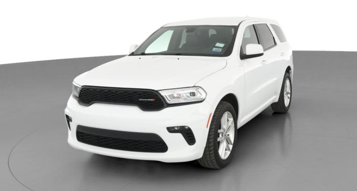 2022 Dodge Durango GT -
                Tooele, UT