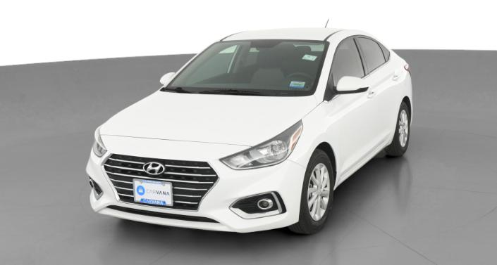2022 Hyundai Accent SEL -
                Tooele, UT