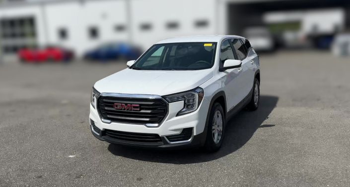 2024 GMC Terrain SLE -
                Jacksonville, FL