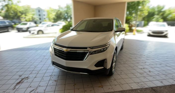 2023 Chevrolet Equinox LT -
                Miami, FL