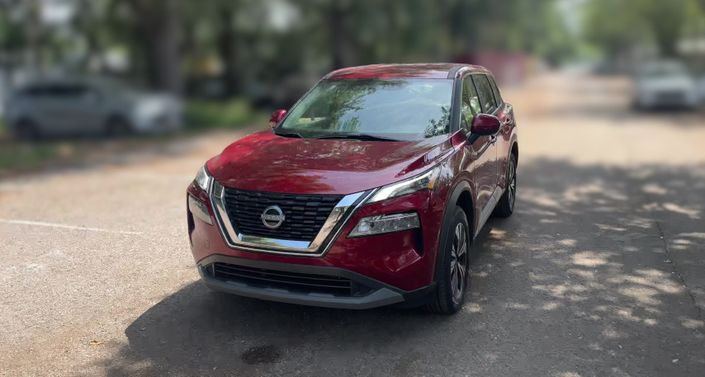 2023 Nissan Rogue SV -
                Haines City, FL