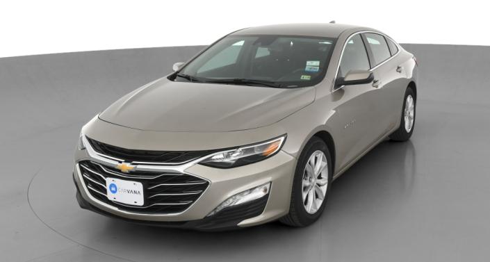 2024 Chevrolet Malibu LT -
                Colonial Heights, VA