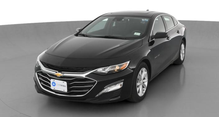 2024 Chevrolet Malibu LT -
                Colonial Heights, VA