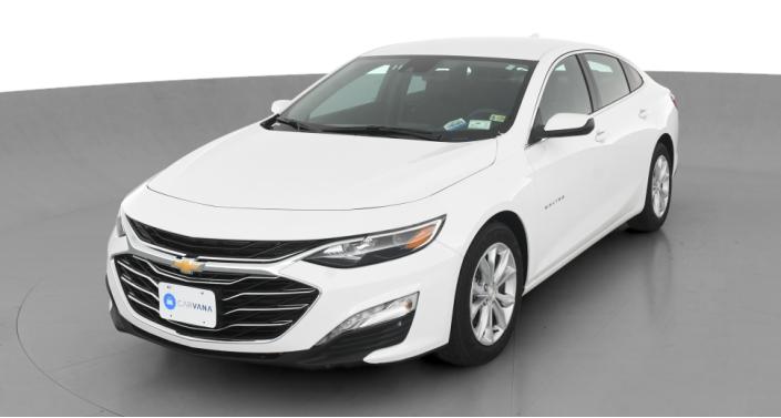 2024 Chevrolet Malibu LT -
                Colonial Heights, VA
