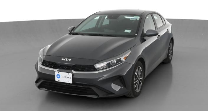 2024 Kia Forte LXS -
                Colonial Heights, VA