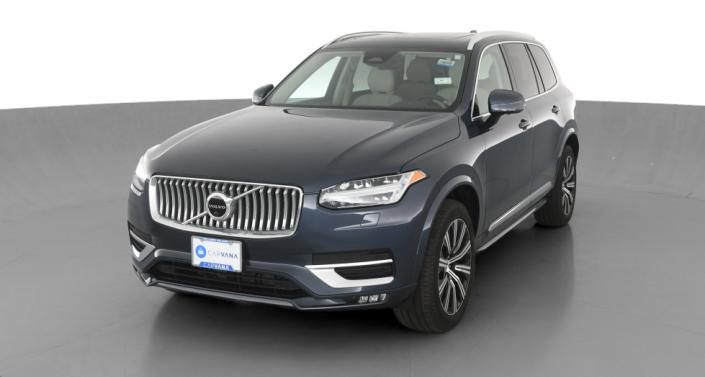 2023 Volvo XC90 B6 Plus -
                Colonial Heights, VA