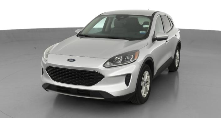 2020 Ford Escape SE -
                Lorain, OH