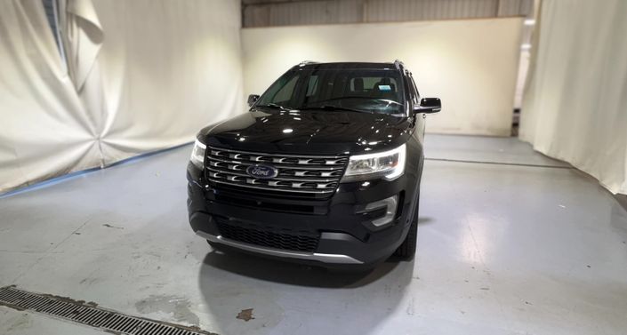 2017 Ford Explorer Limited -
                Union City, GA