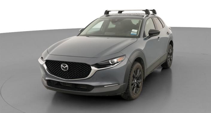 2022 Mazda CX-30 Carbon -
                Auburn, GA