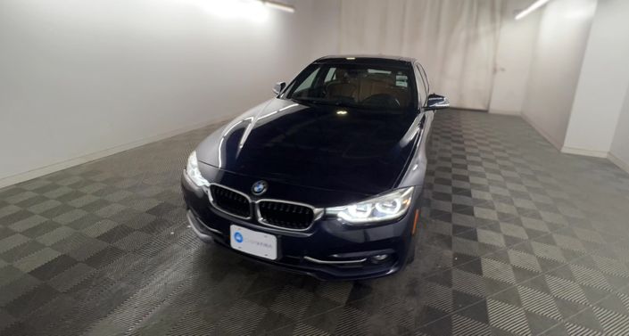 2017 BMW 3 Series 330i xDrive -
                Framingham, MA