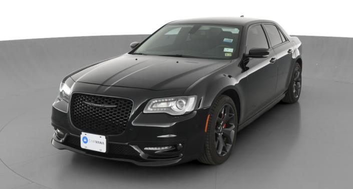 2022 Chrysler 300 Touring -
                Colonial Heights, VA