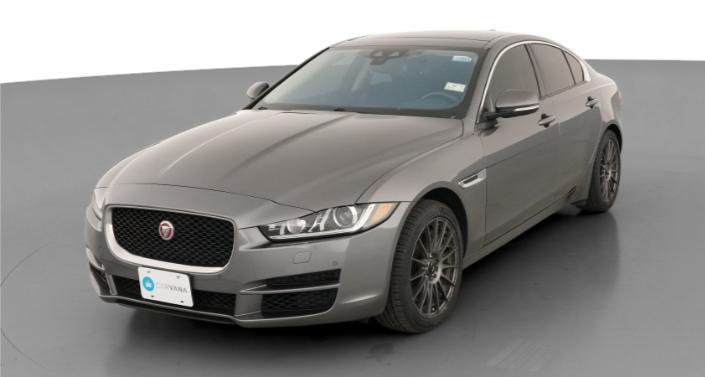 2017 Jaguar XE Premium -
                Auburn, GA