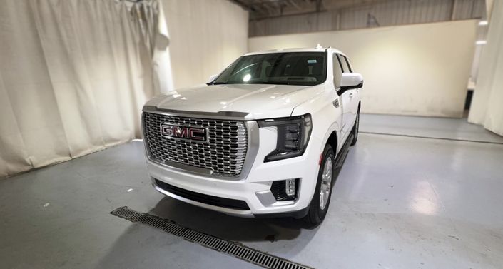2024 GMC Yukon Denali -
                Union City, GA