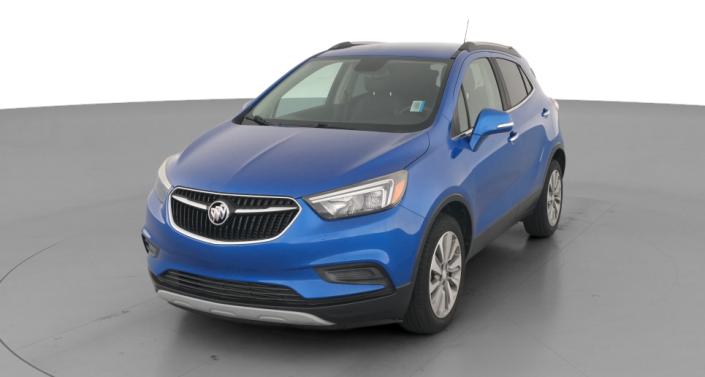 2018 Buick Encore Preferred -
                Haines City, FL