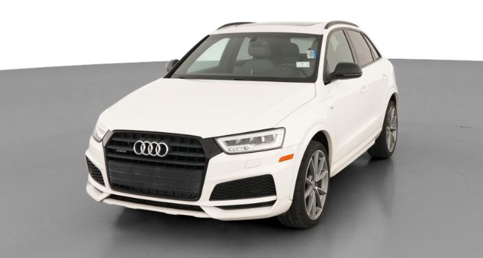 2018 Audi Q3 Premium Plus -
                Auburn, GA
