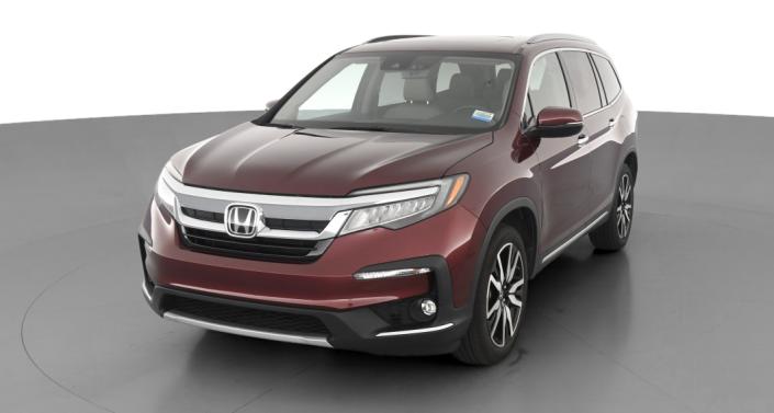 2021 Honda Pilot Touring -
                Haines City, FL