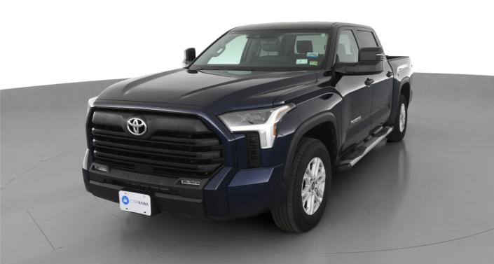 2022 Toyota Tundra SR5 -
                Colonial Heights, VA