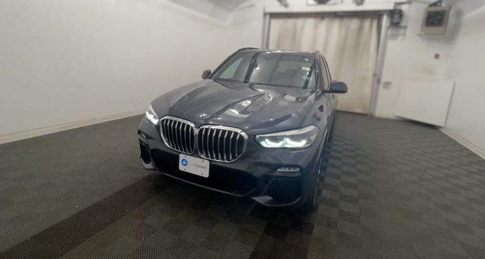 2020 BMW X5 xDrive40i -
                Framingham, MA