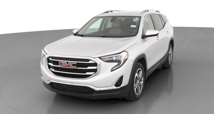 2021 GMC Terrain SLT -
                Indianapolis, IN