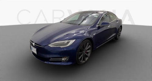 2017 Tesla Model S