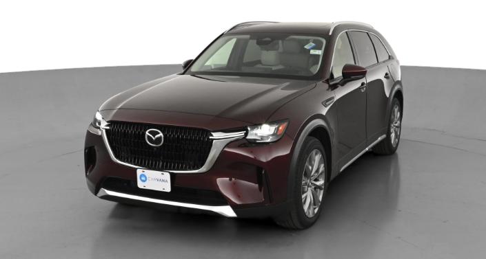 2024 Mazda CX-90 S Premium Plus -
                Richton Park, IL