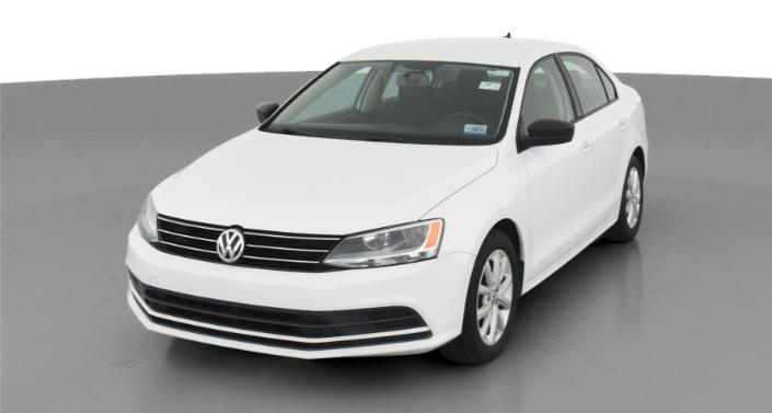 2015 Volkswagen Jetta SE -
                Concord, NC