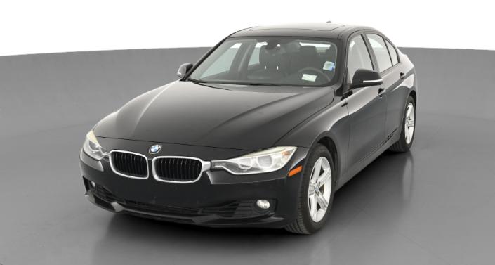 2014 BMW 3 Series 328i -
                San Antonio, TX