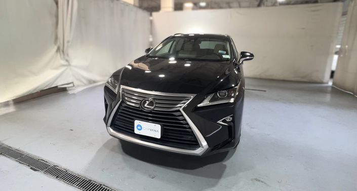 2017 Lexus RX 350 -
                Union City, GA
