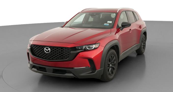 2023 Mazda CX-50 S Preferred -
                Auburn, GA