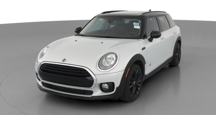 2019 MINI Cooper Clubman  -
                Concord, NC