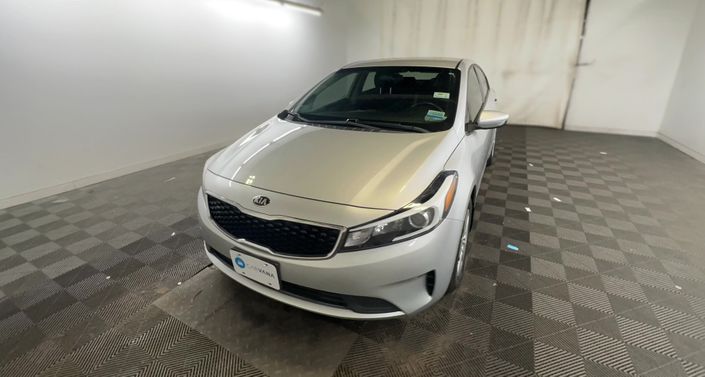 2018 Kia Forte LX -
                Framingham, MA