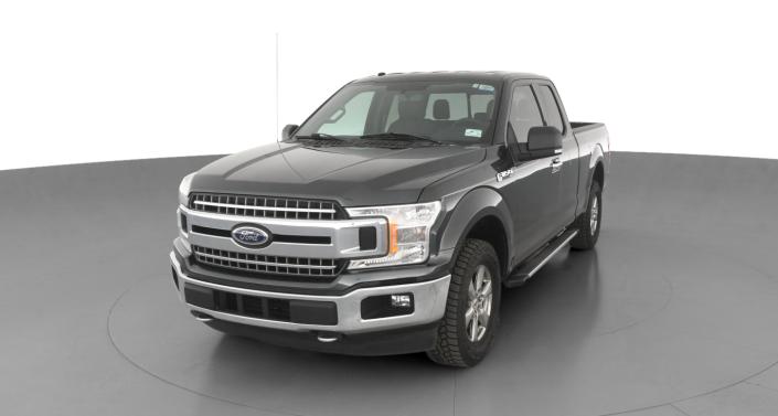 2018 Ford Econoline E-150 -
                Wheatland, OK