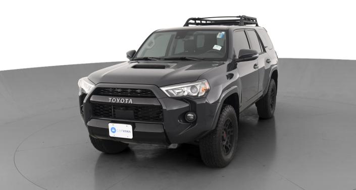 2024 Toyota 4Runner TRD Pro -
                Indianapolis, IN