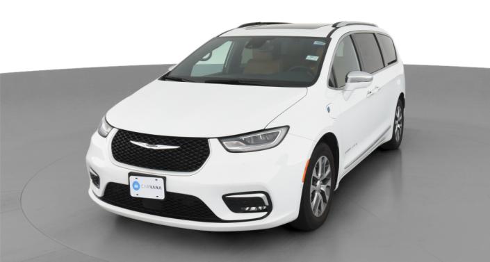 2022 Chrysler Pacifica Hybrid Pinnacle -
                Concord, NC