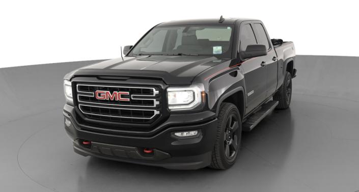 2019 GMC Sierra 1500  -
                Indianapolis, IN