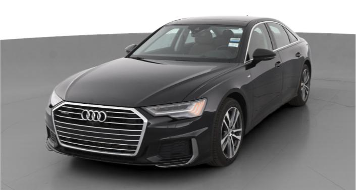 2019 Audi A6 TFSI Prestige -
                Concord, NC