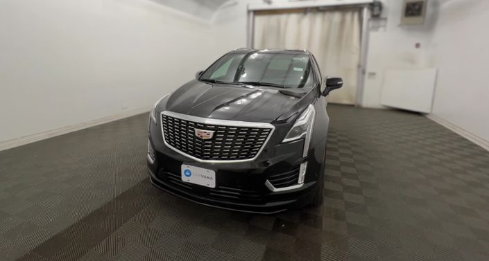 2024 Cadillac XT5 Premium Luxury -
                Framingham, MA
