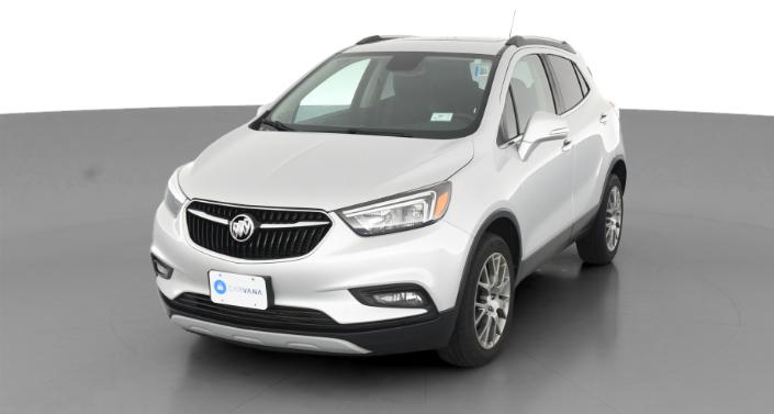 2018 Buick Encore Sport Touring -
                Trenton, OH